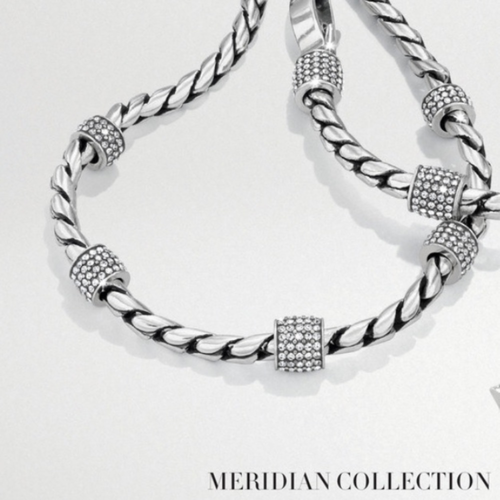 Brighton Meridian Petite Classic Long Necklace 2020